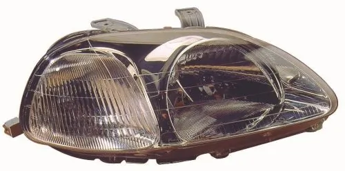 Projecteur principal ABAKUS 217-1119R-LD-EM