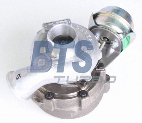 Turbocompresseur, suralimentation BTS Turbo T912358