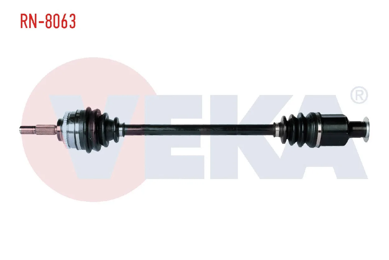 Arbre de transmission VEKA RN-8063