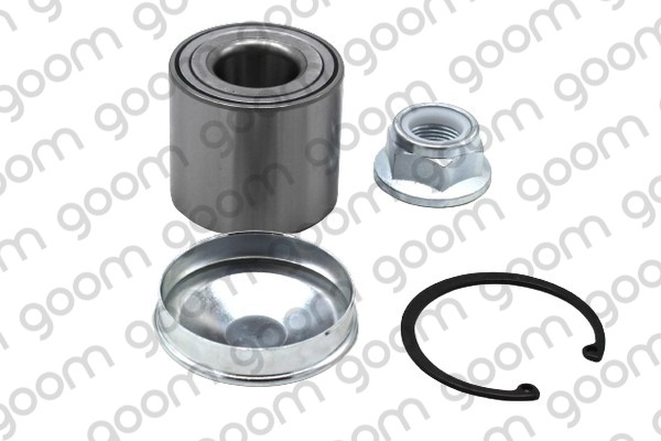 Kit de roulements de roue GOOM WB-0094