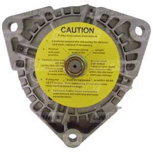 Alternateur Bosch UP Test F042A01123