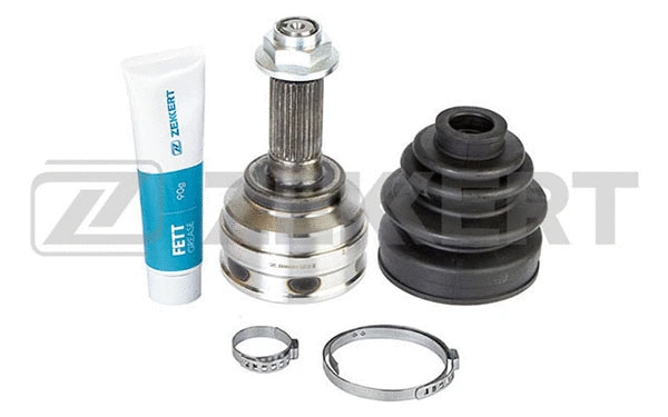 Jeu de joints, arbre de transmission ZEKKERT GS-4238