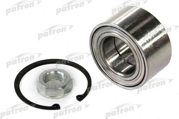 Kit de roulements de roue PATRON PBK3683