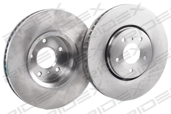 Disque de frein RIDEX 82B1398