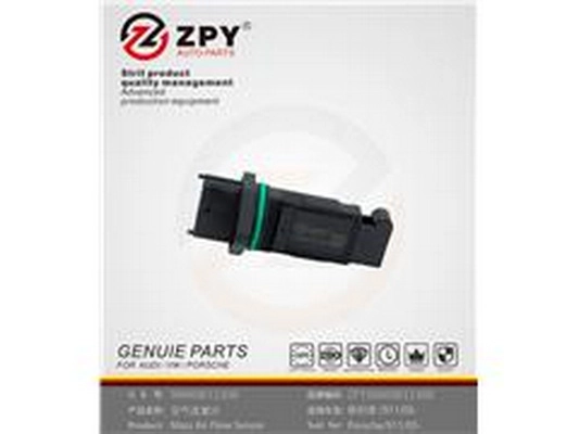 Débitmètre de masse d'air ZPY 996 606 124 00