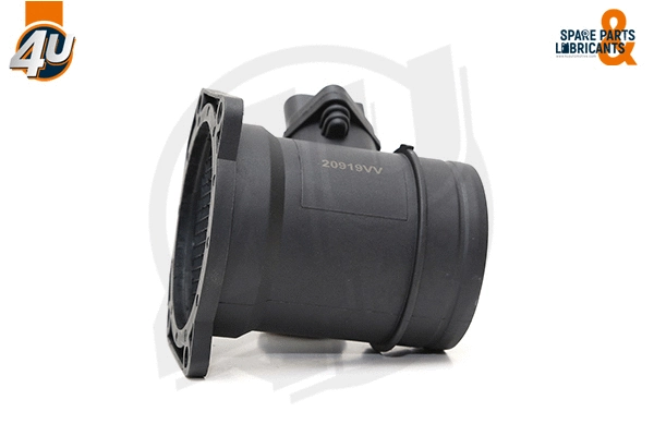Débitmètre de masse d'air 4U Autoparts 20919VV