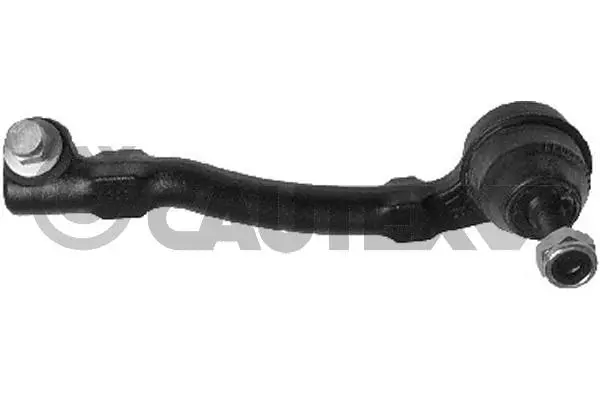 Rotule de barre de connexion CAUTEX 754984