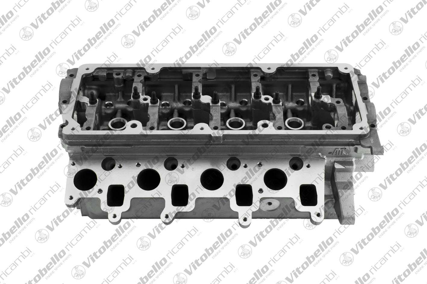 Culasse Vitobello Ricambi 1000076N
