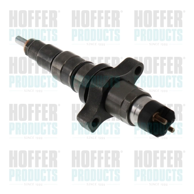 Injecteur HOFFER H74007R