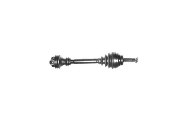 Arbre de transmission DA SILVA 4450T
