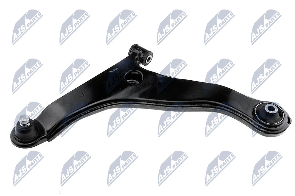 Bras de liaison, suspension de roue NTY ZWD-MS-104
