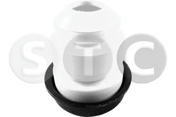 Butée élastique, suspension STC T456109