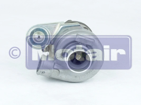 Turbocompresseur, suralimentation MOTAIR TURBO 333285