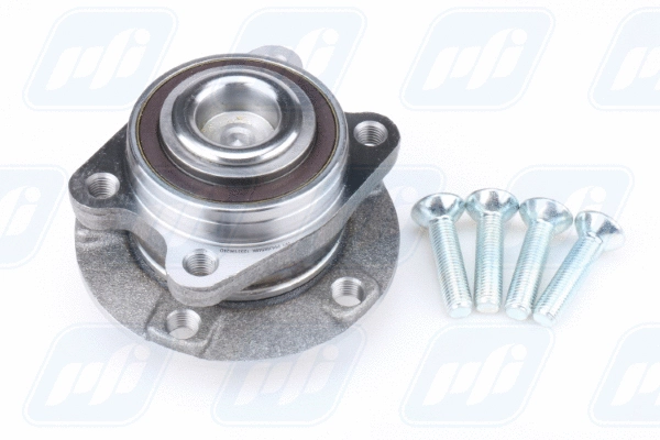 Kit de roulements de roue PFI PHU56548K