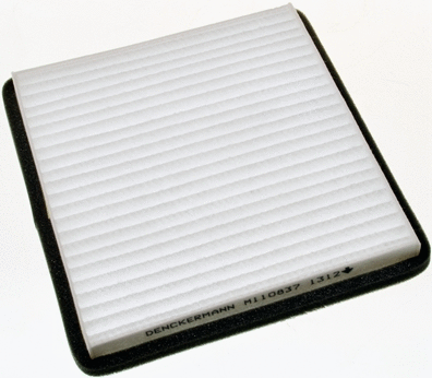 Filtre, air de l'habitacle DENCKERMANN M110837