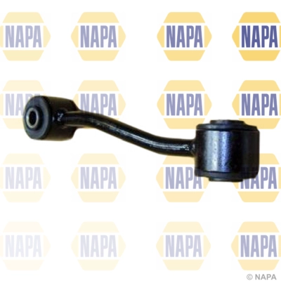 Entretoise/tige, stabilisateur NAPA NST4468