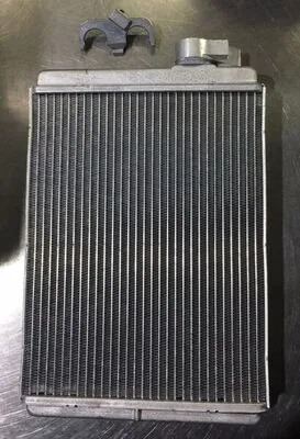 Système de chauffage MAHLE AH 24 000S