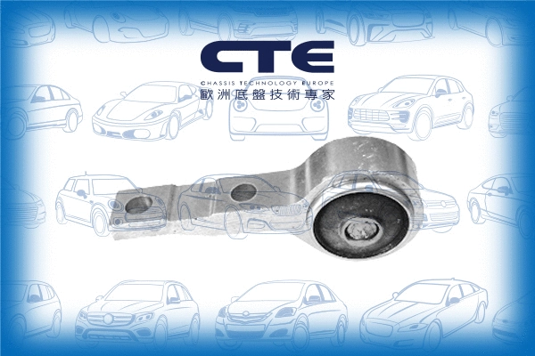 Suspension, bras de liaison CTE CBH06041