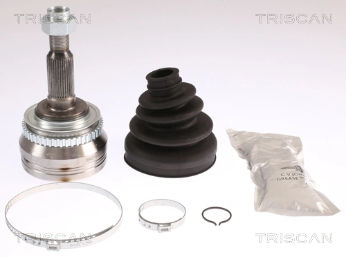 Jeu de joints, arbre de transmission TRISCAN 8540 21112