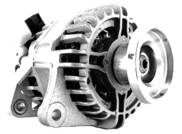 Alternateur ACAUTO AC-CBA1989