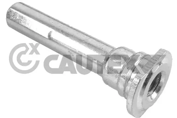 Boulon de guidage, étrier de frein CAUTEX 759525