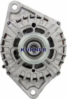 Alternateur AD KÜHNER 554844RIV