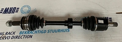 Arbre de transmission URW 10-08150