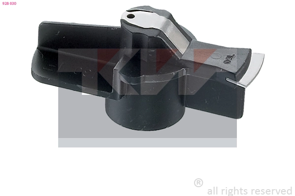 Doigt allumeur KW 928 030