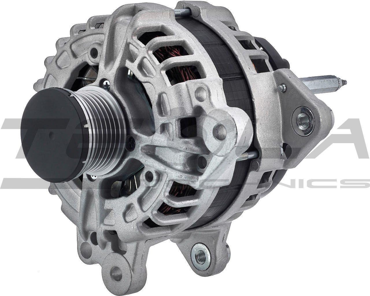 Alternateur TESLA TECHNICS TT12823
