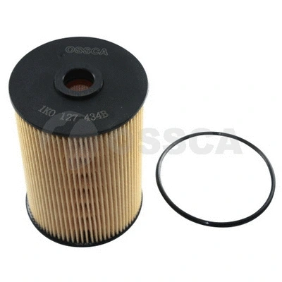 Filtre à carburant OSSCA 04892