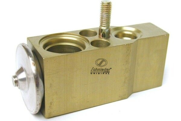 Détendeur, climatisation SCHNIEDER AUTOTECH BZS85.00113