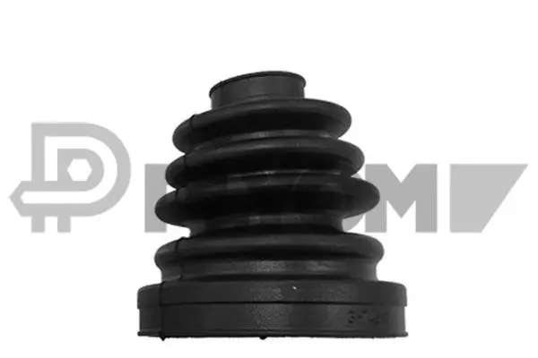 Joint-soufflet, arbre de commande PLYOM P060656