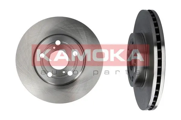 Disque de frein KAMOKA 1032128