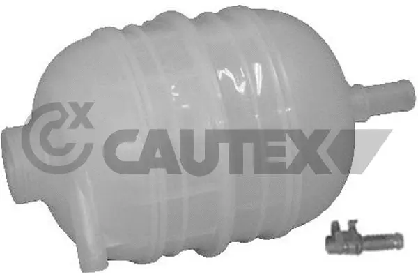 Vase d'expansion, liquide de refroidissement CAUTEX 031132
