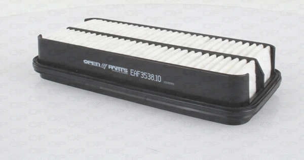 Filtre à air OPEN PARTS EAF3538.10