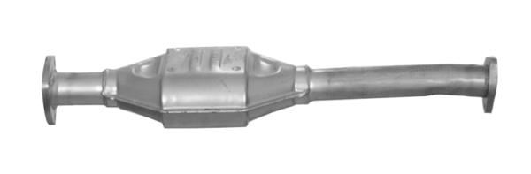 Catalyseur VEGAZ GmbH FTK-905