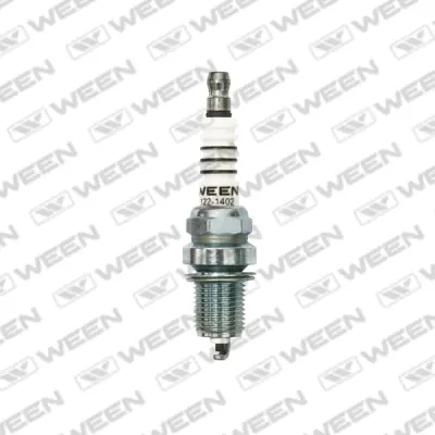 Bougie d'allumage WEEN 122-1402
