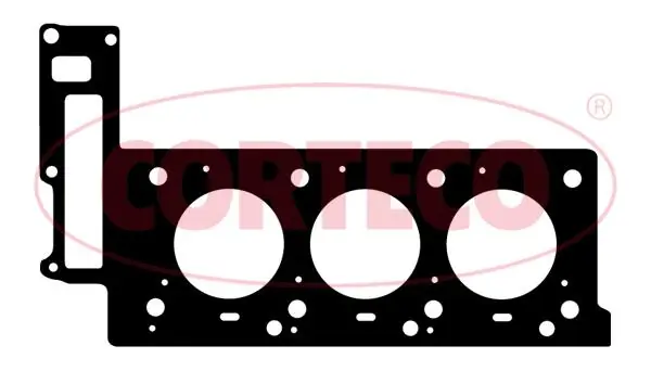 Joint, culasse WILMINK GROUP WG1228421