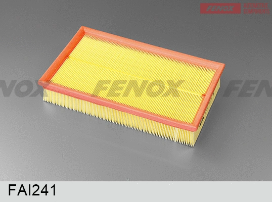 Filtre à air FENOX FAI241