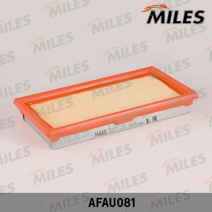 Filtre à air MILES AFAU081
