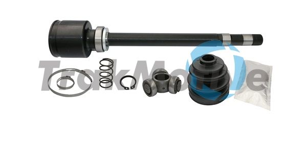 Jeu de joints, arbre de transmission AUTOTEAM G450178