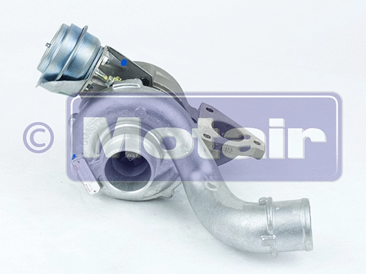 Turbocompresseur, suralimentation MOTAIR TURBO 335758