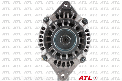 Alternateur ATL Autotechnik L 36 470