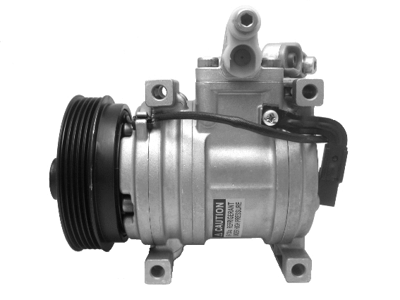 Compresseur, climatisation Airstal 10-1874