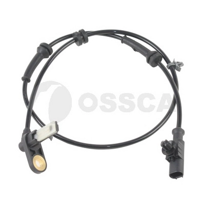 Capteur, vitesse de roue OSSCA 21220