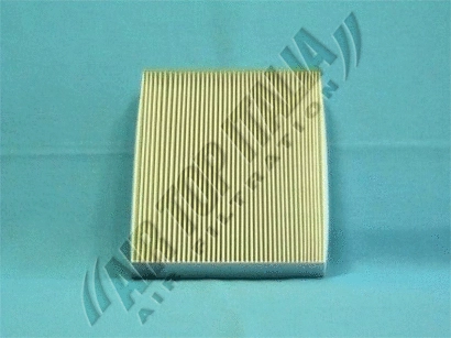 Filtre, air de l'habitacle ZERO WZF1477