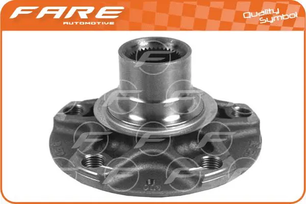 Moyeu de roue FARE-CO 26197