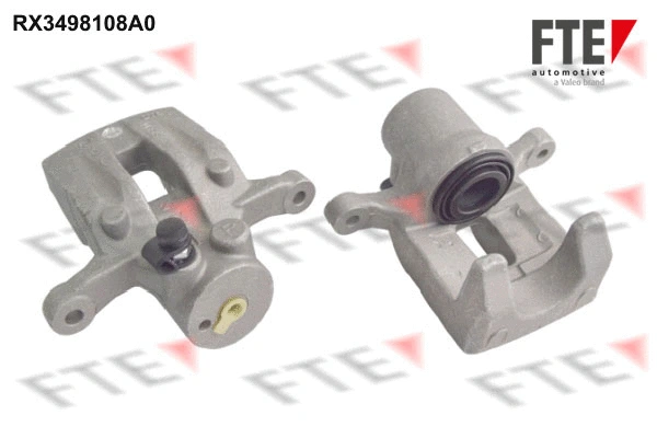 Étrier de frein FTE 9290266