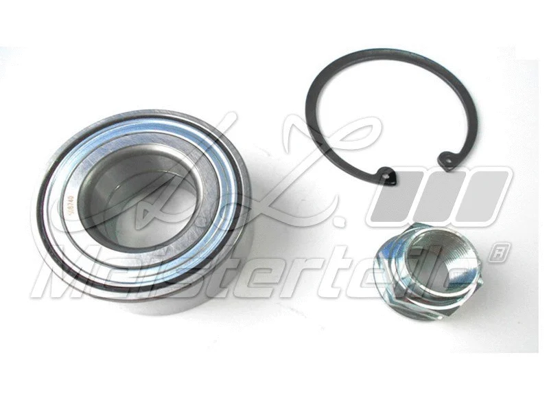 Kit de roulements de roue A.Z. Meisterteile AZMT-42-051-1509
