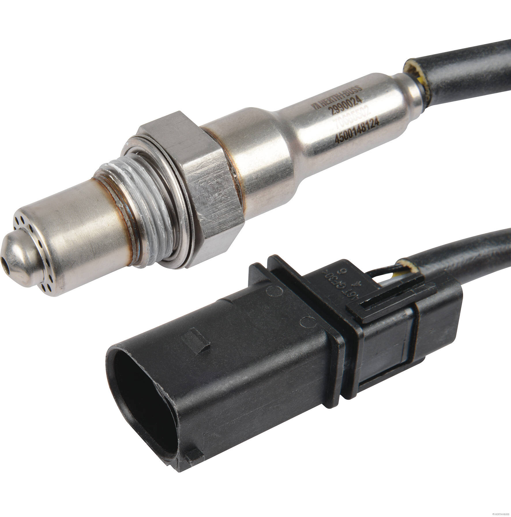 Sonde lambda HERTH+BUSS ELPARTS 70685502